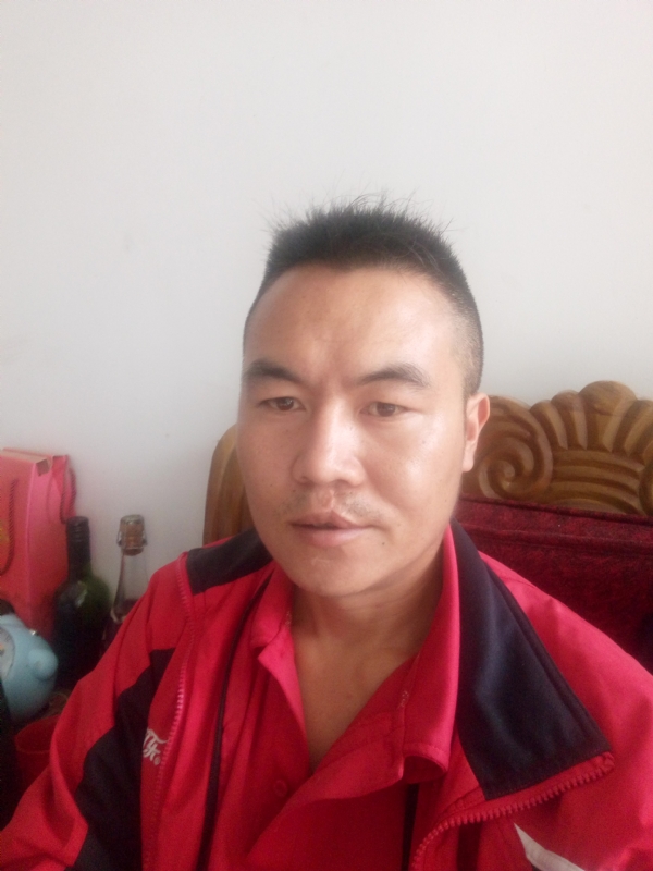 为所欲为的第一张照片--大理闪婚服务中心