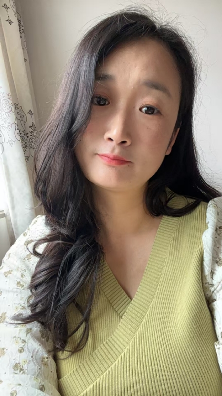 小晨的第一张照片--大理闪婚服务中心